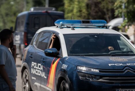 Hallan muerto a un senderista inglés de 70 años desaparecido en el Pirineo de Huesca