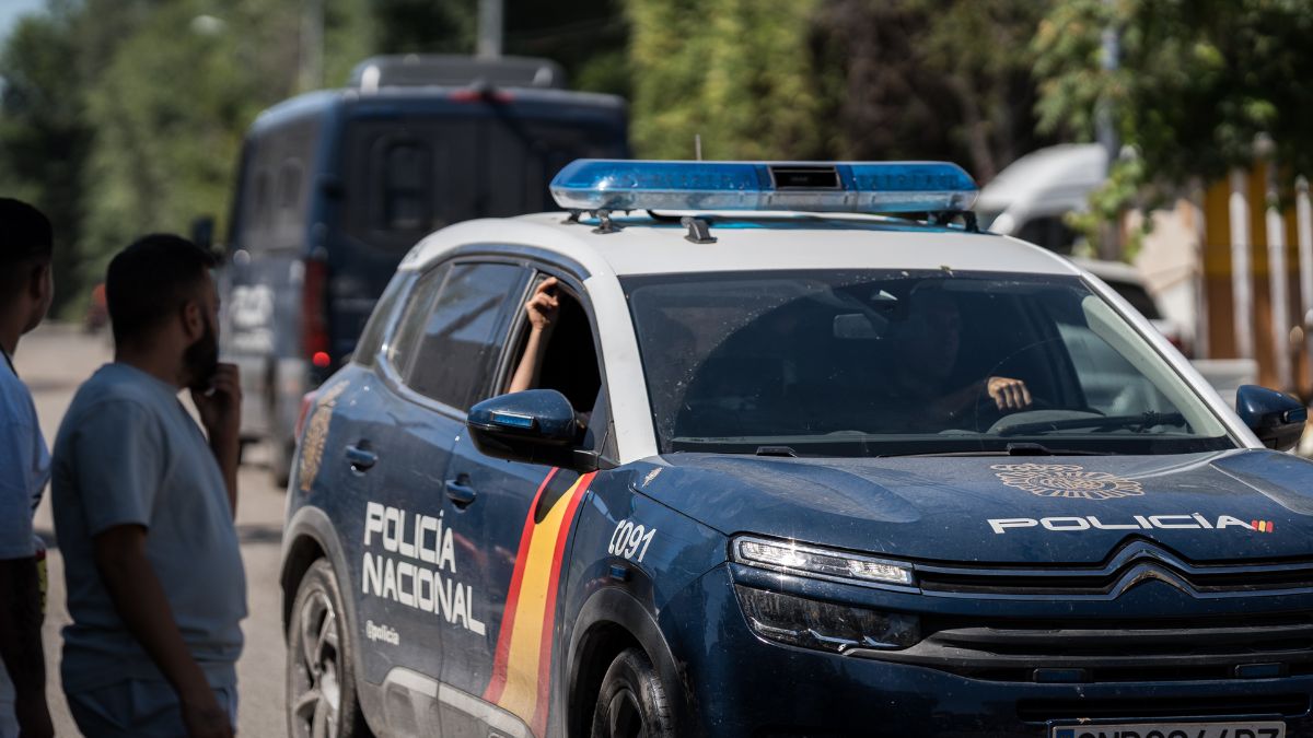 Hallan muerto a un senderista inglés de 70 años desaparecido en el Pirineo de Huesca