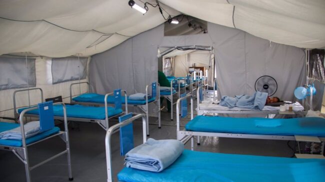 La ONU pide investigar la muerte de médicos palestinos tras supuestas torturas de Israel