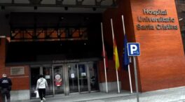 Madrid refuerza su plan contra la ELA: habilita también una planta del Hospital Santa Cristina