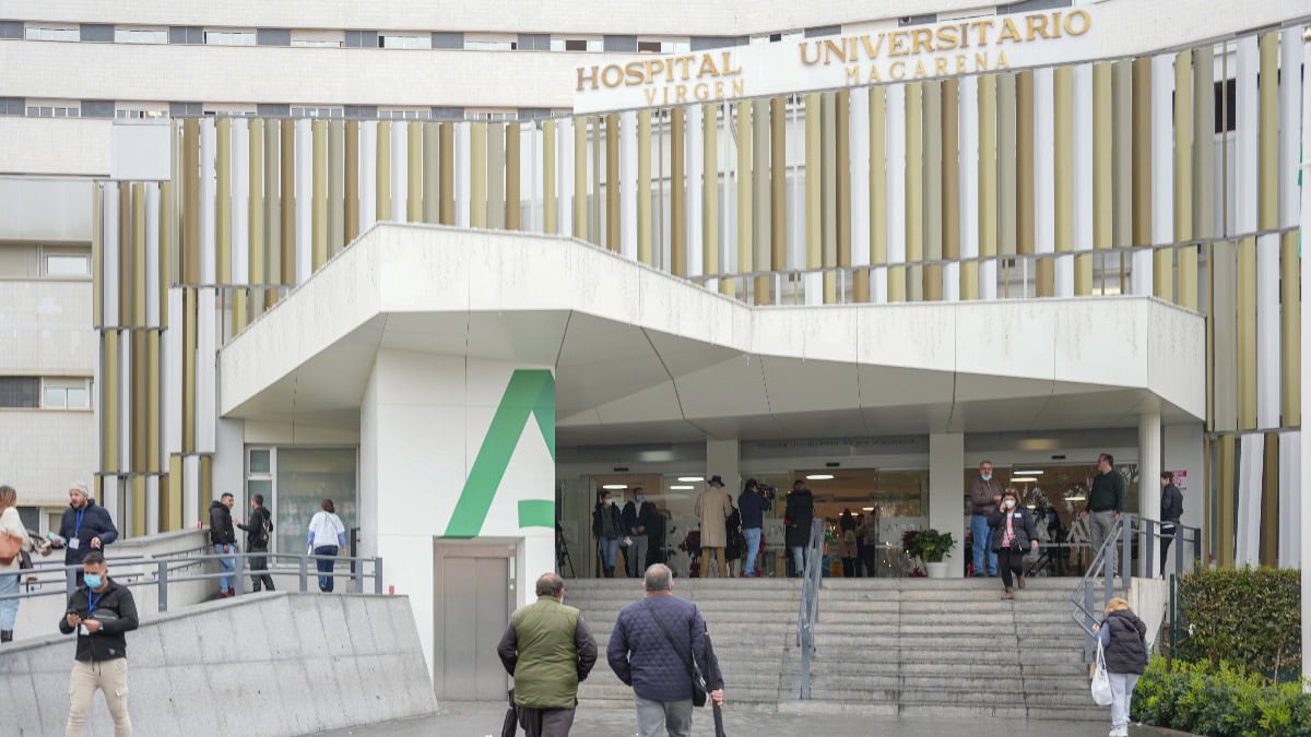 Andalucía, la comunidad con menos médicos por habitante, perderá otros 479 este año