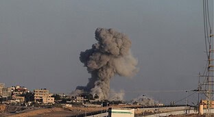 Hamás aplaude a España por sumarse al caso del Tribunal de La Haya contra Israel