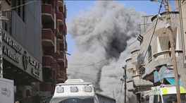 Los hutíes atacan un destructor británico tras los bombardeos israelíes en Nuseirat