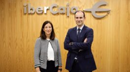 Ibercaja compra la plataforma tecnológica de Orange Bank España