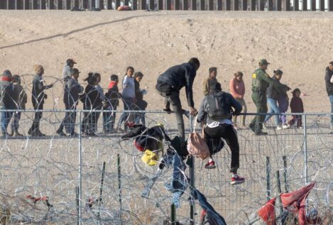 Biden anuncia nuevas medidas para impedir que los inmigrantes ilegales reciban asilo
