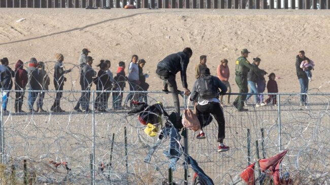 Biden anuncia nuevas medidas para impedir que los inmigrantes ilegales reciban asilo