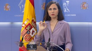 El plan de residencias de ancianos que impuso Belarra frena cien proyectos en dos años