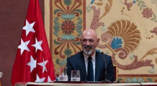 La Universidad Complutense pide a Industria las patentes abiertas a favor de Begoña Gómez