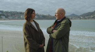 El exdirector del 'Diario Vasco' desvela en TVE las amenazas durante los años duros de ETA