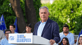 El alcalde de Sevilla (PP) carga contra la prioridad nacional de Vox: «No se puede aplicar»