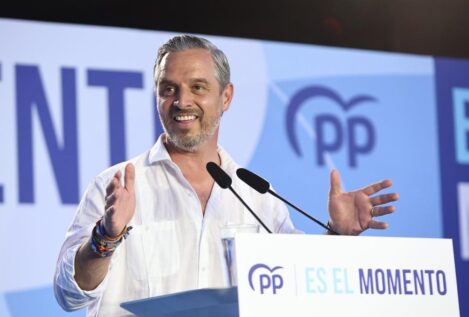 El PP, dispuesto a negociar con el Gobierno una reforma de la financiación autonómica