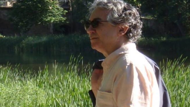 La poesía en voz baja de Juan Malpartida