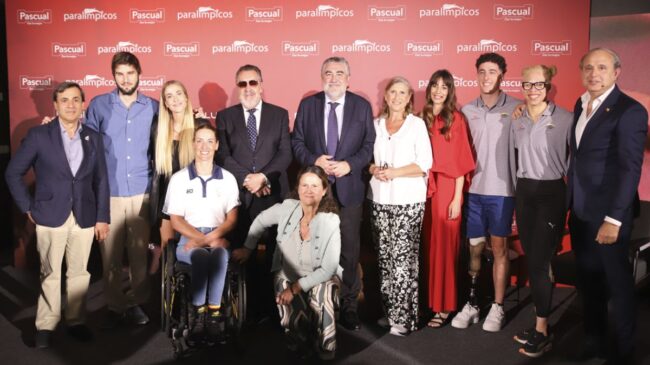 'Ganar dos veces', el primer himno del equipo español para unos Juegos Paralímpicos