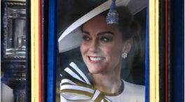 Así será la próxima reaparición pública de Kate Middleton y su importante función a cumplir