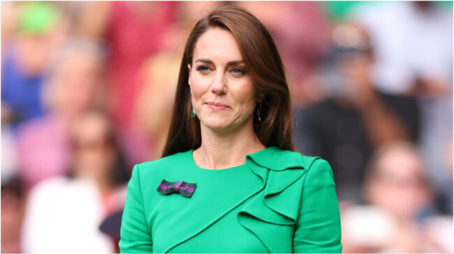 Confusión con Kate Middleton: la realidad sobre su cáncer y cuándo reaparecerá en público