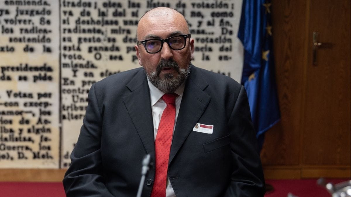 Koldo García mantuvo al menos ocho reuniones con el exministro José Blanco entre 2018 y 2021