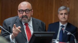 Koldo se reunió con Bono, Iceta, constructores y antiguos altos cargos del PSOE