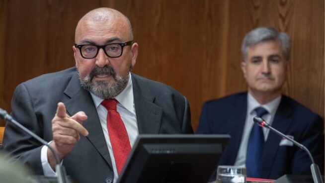 Koldo se reunió con Bono, Iceta, constructores y antiguos altos cargos del PSOE