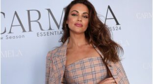 Lara Álvarez ficha por TVE: así es 'La conexión', el concurso con el que vuelve a la televisión