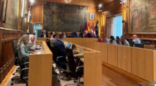 PSOE y UPL votan a favor de la moción que pide la autonomía leonesa y el PP plantea apoyarla