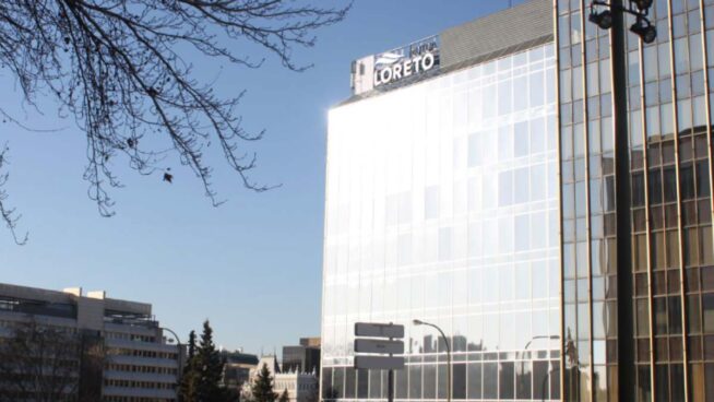 Loreto Mutua alcanza cifras históricas: casi 1.400 millones de patrimonio