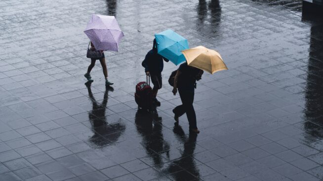 Mario Picazo avisa del cambio radical en las temperaturas: llega el frío y las lluvias