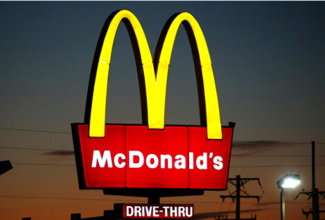 McDonald's pierde la exclusividad de la marca 'Big Mac' en la UE por falta de uso efectivo
