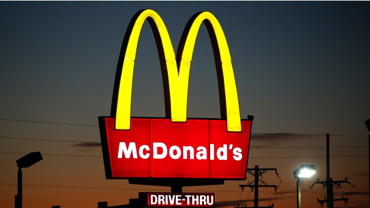 McDonald’s pierde la exclusividad de la marca ‘Big Mac’ en la UE por falta de uso efectivo