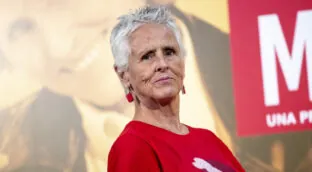 Mercedes Milá: «En Telecinco cobraba 60.000 euros por día de emisión; mucho dinero»