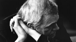 La intimidad de Milan Kundera al descubierto