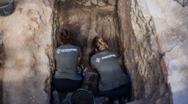 Moncloa repartirá tres millones para localizar, exhumar e identificar cadáveres de fosas
