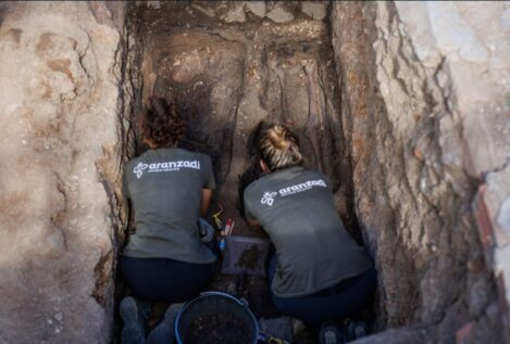 Moncloa repartirá tres millones para localizar, exhumar e identificar cadáveres de fosas