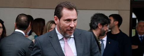 Puente ha gastado 32.000 euros en tres viajes relámpago a Dublín, Bruselas y Luxemburgo