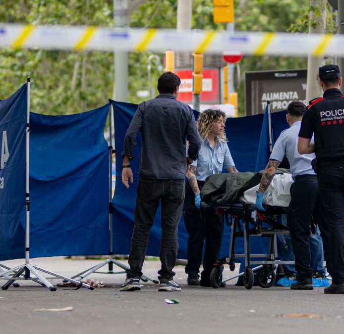 Ascienden a cuatro los muertos durante la noche de San Juan en Cataluña