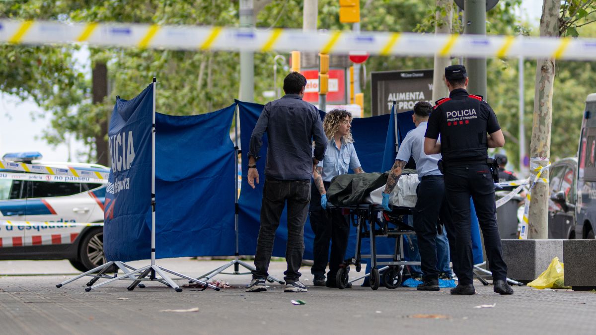 Ascienden a cuatro los muertos durante la noche de San Juan en Cataluña