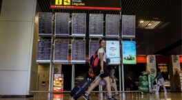 Las aerolíneas denuncian que la multa de Consumo atenta contra la libertad tarifaria
