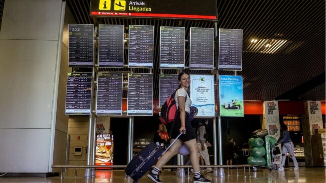 Las aerolíneas denuncian que la multa de Consumo atenta contra la libertad tarifaria