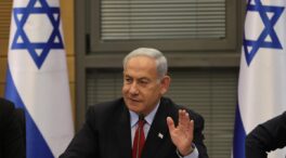 Israel advierte de una "acción muy poderosa" contra Hezbolá en la frontera con Líbano
