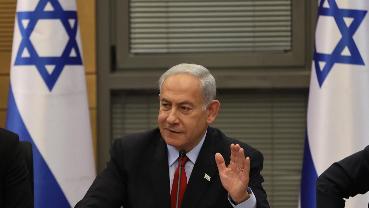 Israel advierte de una «acción muy poderosa» contra Hezbolá en la frontera con Líbano
