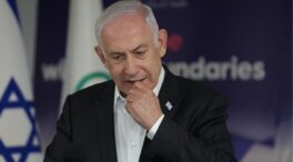 Netanyahu disuelve el gabinete de guerra creado tras los ataques de Hamás