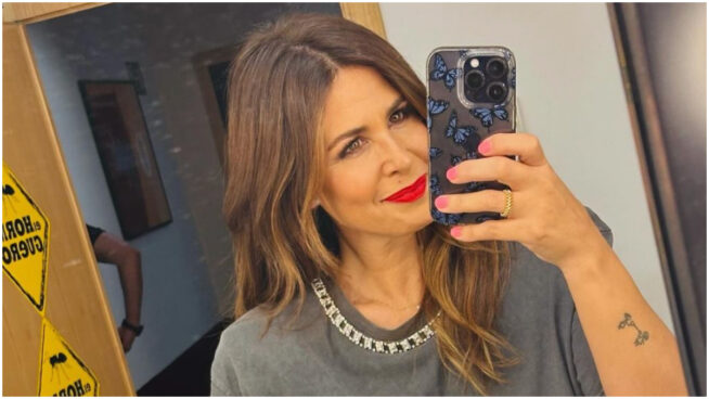 El duro episodio familiar que cambió a Nuria Roca para siempre: nunca fue la misma de antes
