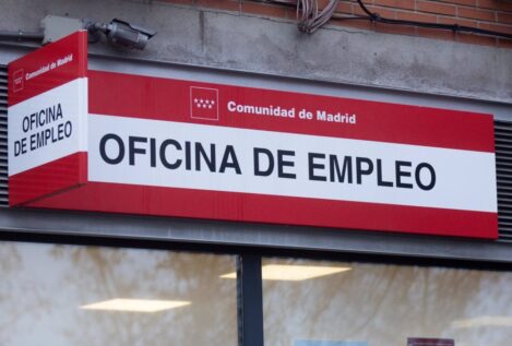 Las vacantes crecen un 44% desde 2019 y ya suponen un coste de 8.150 millones