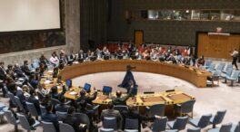 La ONU apoya la propuesta para un alto el fuego en Gaza presentada por Estados Unidos