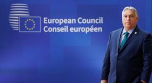 El húngaro Orban impulsa un nuevo grupo parlamentario en la UE: Patriotas por Europa