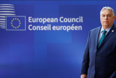 El húngaro Orban impulsa un nuevo grupo parlamentario en la UE: Patriotas por Europa