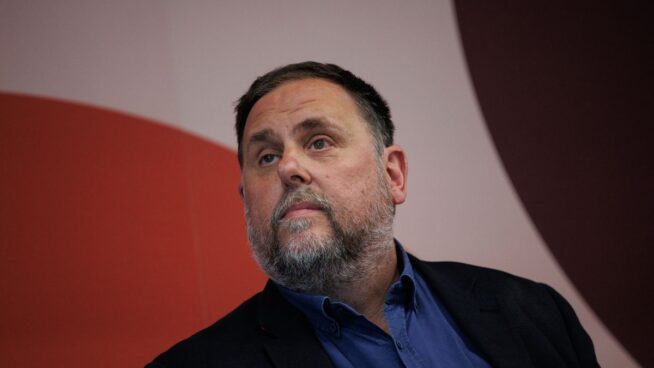 Todos a por Junqueras