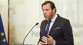 El PP citará al ministro Óscar Puente en la comisión del 'caso Koldo' del Senado