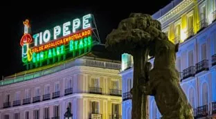 Madrid recorta distancias con Barcelona como ciudad más seductora para crear una 'startup'
