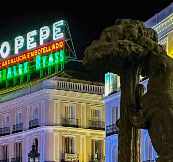 Madrid ya es el ecosistema emergente más prometedor del mundo, según Startup Genome