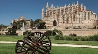 Qué ver en Palma de Mallorca